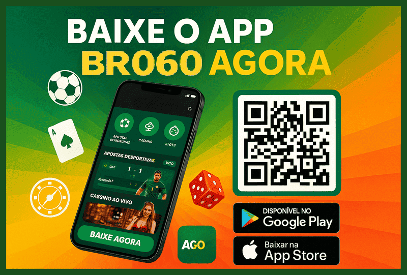BR060 App