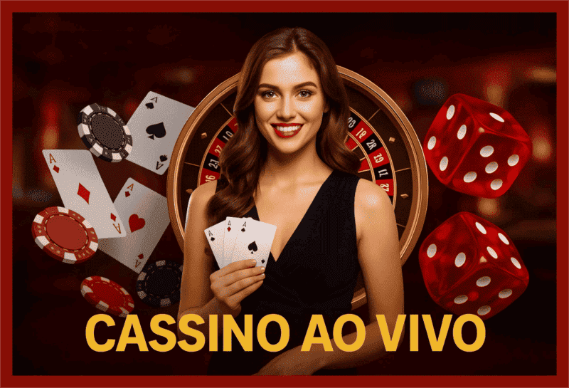 Viva a Emoção do Cassino Online na BR060