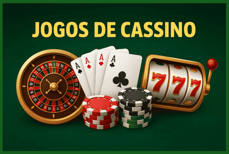 Jogue e Ganhe com os Melhores Jogos da BR060