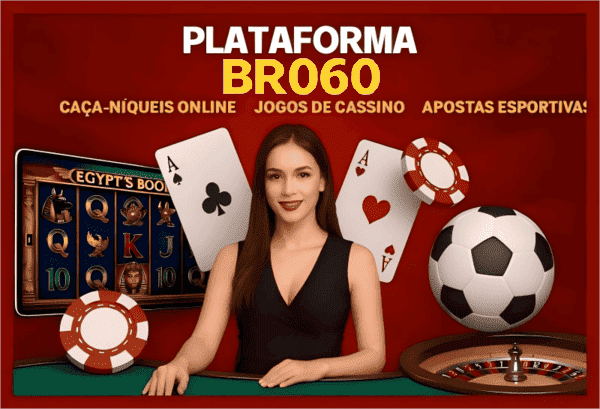 Plataforma BR060 – Segurança e Diversão Online